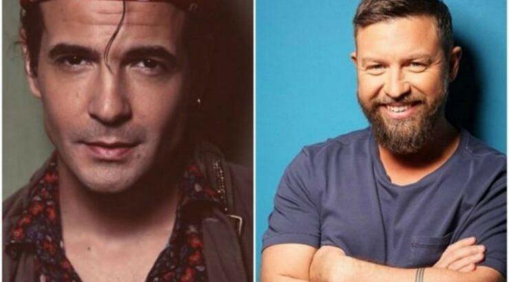 Γιάννης Βαρδής – Νίνο: Νέα κόντρα στην ελληνική showbiz! 