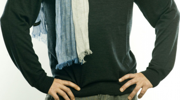 Πασίγνωστος Έλληνας τραγουδιστής εξομολογείται την περιπέτεια που βίωσε με τον καρκίνο!