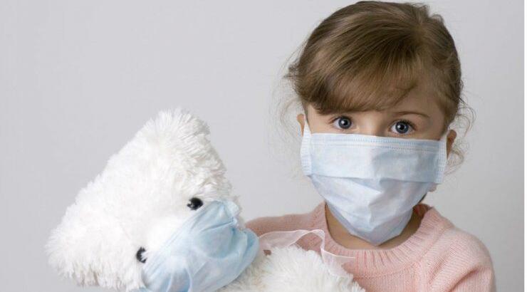 Πώς να προστατεύσετε το παιδί σας από το κορωνοϊό