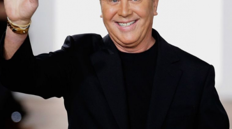 Ο Michael Kors αγοράζει τον Jimmy Choo για 1,2 δισεκατομμύρια δολάρια!