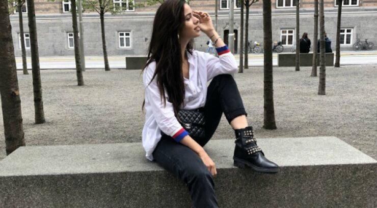 Οι "χειμωνιάτικες" ημέρες του Αυγούστου στην Κοπεγχάγη!