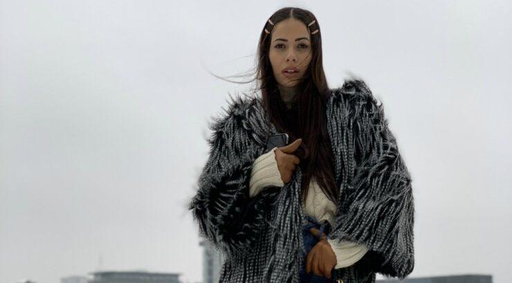 Βόλτα στη χιονισμένη Κοπεγχάγη! [εικόνες]