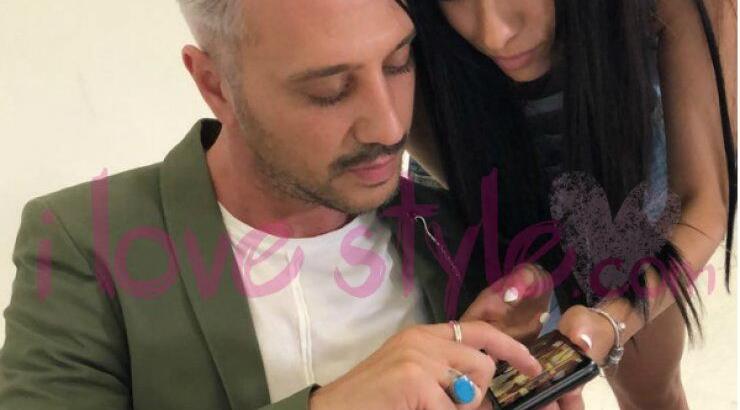 Νικόλας Ιωαννίδης – Μαρία Κορτζιά: Το απρόοπτο που τους συνέβη μετά τα γυρίσματα του “Success Story”