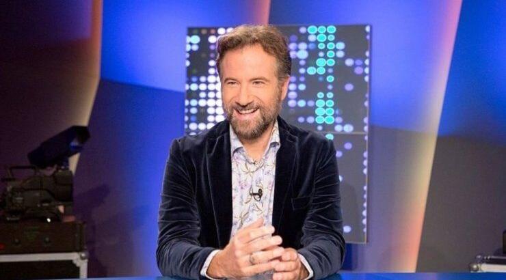 Κωστής Μαραβέγιας: Η αποκάλυψη για την πάθηση που έχει και δεν γνωρίζαμε