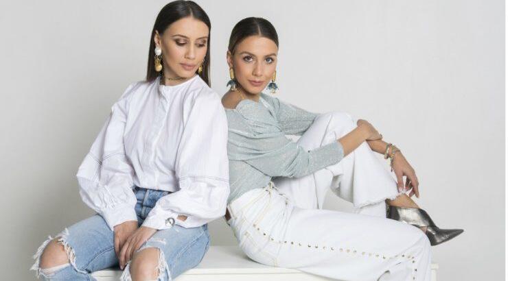 Στυλιάνα - Δέσποινα Κοτζιάπασιη: Μας μιλάνε για τη νέα τους Resort & Swimwear συλλογή