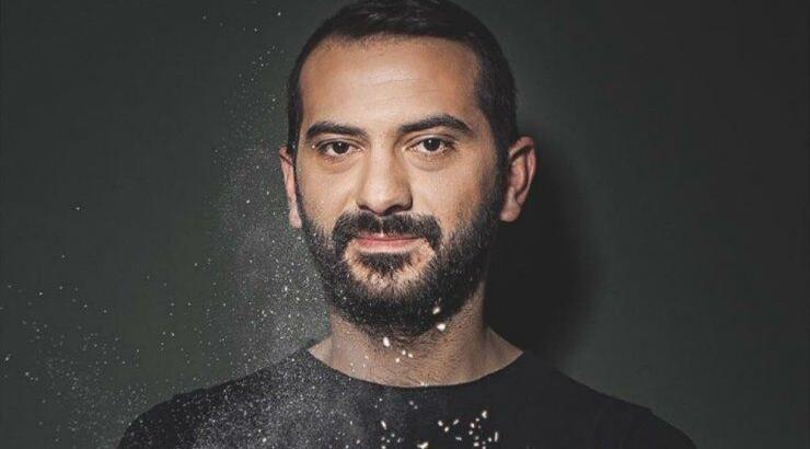 Λεωνίδας Κουτσόπουλος: Η μητέρα του "έκλεψε" τις εντυπώσεις στον τελικό του "Master Chef" [βίντεο]