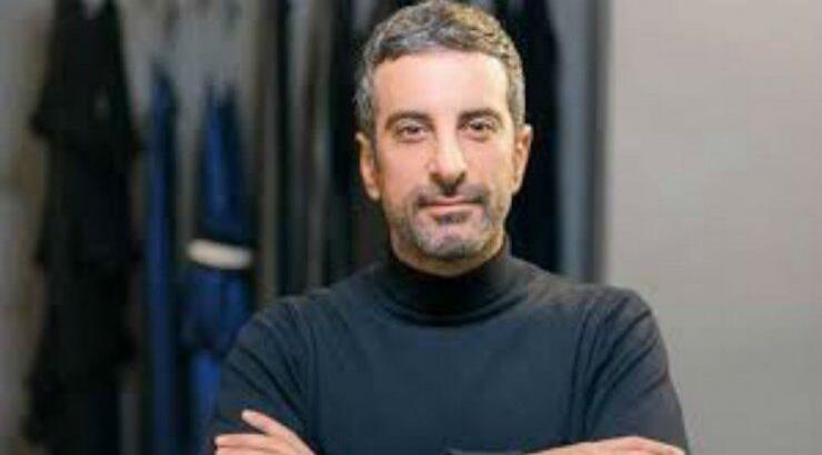 My Style Rocks: Tα συγκινητικά λόγια του Στέλιου Kουδουνάρη σε παίκτρια που έδωσε μάχη με τον καρκίνο [βίντεο]