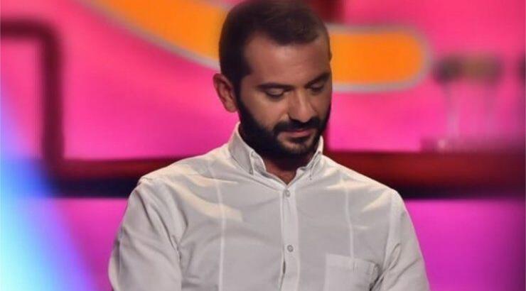 Λεωνίδας Κουτσόπουλος: Δημοσίευσε την πρώτη κοινή εικόνα μαζί με την σύντροφό του