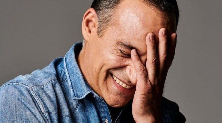 Κρατερός Κατσούλης: Ο όρος που έθεσε για να βρεθεί στο "Survivor" [βίντεο]