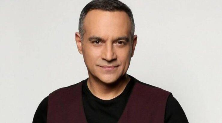  Κρατερός Κατσούλης: Στην πρώτη του τηλεοπτική συνέντευξη μετά τον χωρισμό [βίντεο]