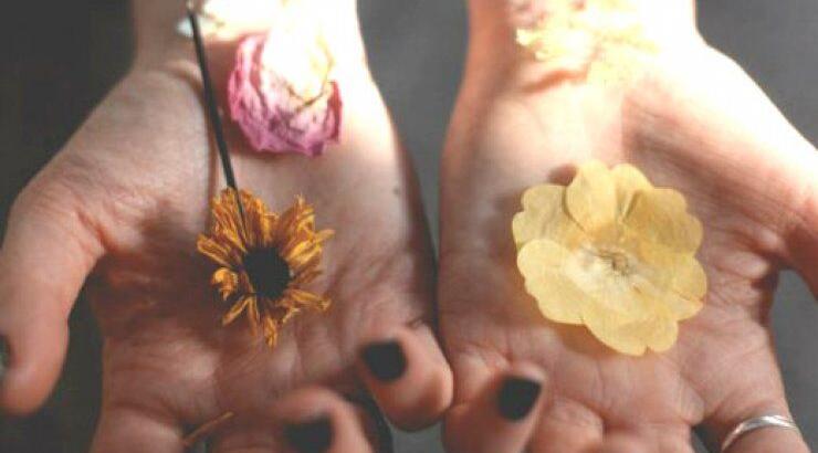 DIY: Κρέμα χεριών για φλεγμονές και ταλαιπωρημένη επιδερμίδα