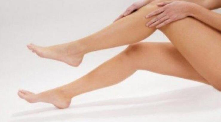 Σπιτική κρέμα για μετά την αποτρίχωση