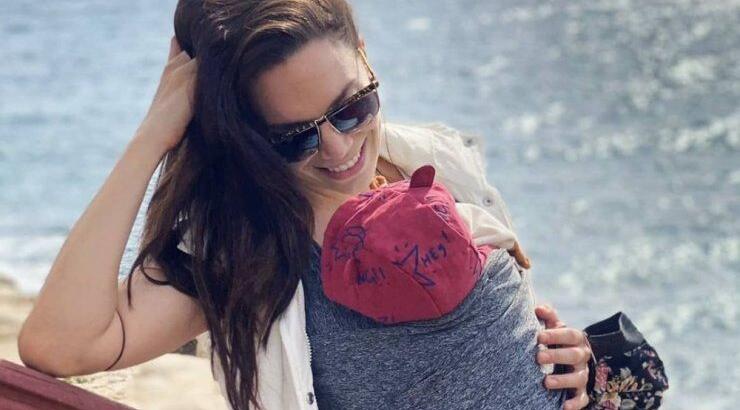 Κρυσταλλία: Το πρόβλημα υγείας που αντιμετώπιζε ο γιος της και το αποκάλυψε πρώτη φορά