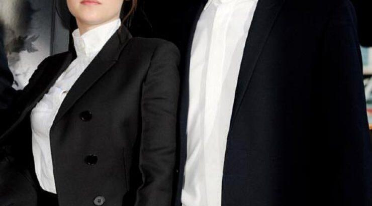 Η Kristen Stewart παραδέχεται ότι απάτησε τον Robert Pattinson!