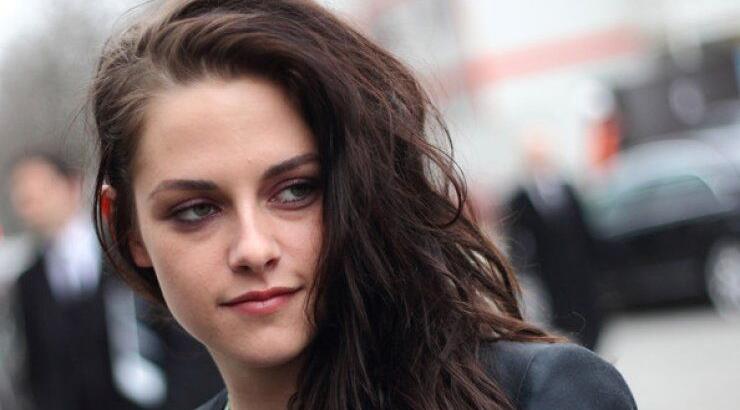 Kristen Stewart: Τρέμει για την πρώτη δημόσια εμφάνιση