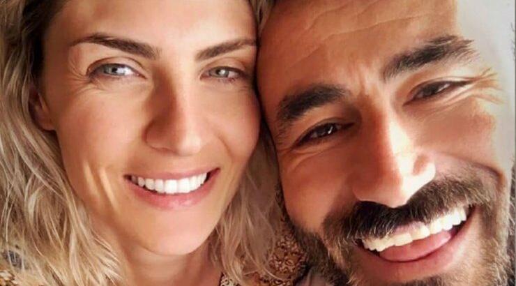 Μαυρίδης - Καθάργια: Ποζάρουν μαζί στην πιο καλοκαιρινή τους δημοσίευση [εικόνα]