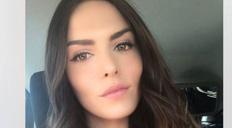 Κρίστη Αγαπίου: Το πρωινό βίντεο με τη μικρή Ελύσια που λατρέψαμε!