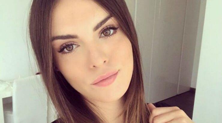 Κρίστη Αγαπίου: Η ανθοδέσμη με τα 100 τριαντάφυλλα που της χάρισε ο σύζυγός της την ημέρα που γέννησε! 