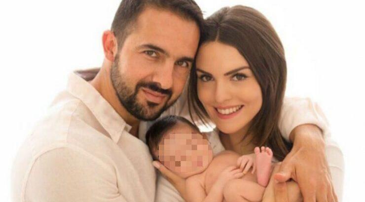 Κρίστη Αγαπίου: Η "διαφωνία" με τον σύζυγό της όσον αφορά στην απόκτηση κι άλλων παιδιών