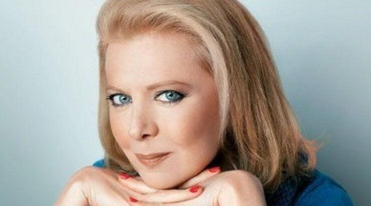  Η Έλενα Ακρίτα δέχεται απειλητικά μηνύματα για τη ζωή της