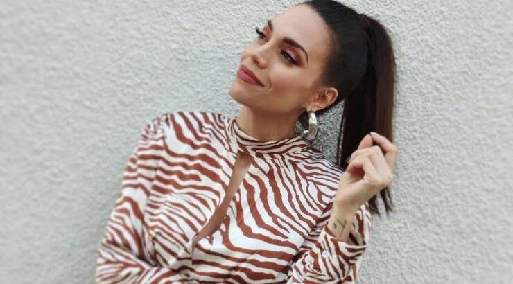 Κρυσταλλία: Προχώρησε σε μια απίστευτη αλλαγή στην εξωτερική της εμφάνιση [εικόνες]