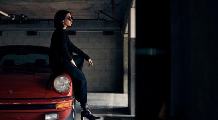 H Porsche Κύπρου γιορτάζει την Ημέρα της Γυναίκας με ένα βίντεο που εμπνέει