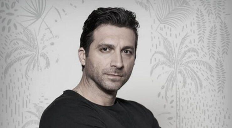 Κυριάκος Πελεκάνος: Οι απίστευτες ατάκες on air για την πεθερά του! [βίντεο]