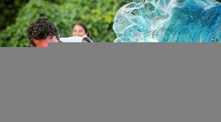 Ο Κυριάκος Πελεκάνος σχολιάζει τους παίκτες του φετινού "Survivor" [βίντεο]