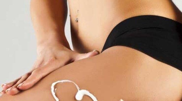 Τι να κάνετε για να εξαφανίσετε μόνες σας τις ραγάδες