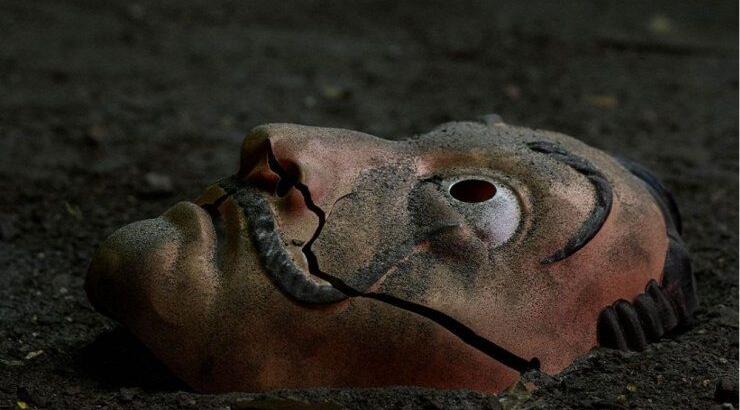 "La Casa De Papel": Η ιδιαιτερότητα που θα έχει ο νέος κύκλος που θα κυκλοφορήσει