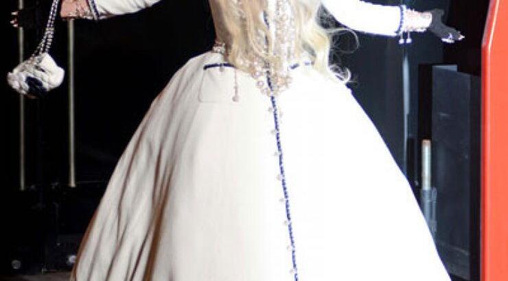 Από τι πάσχει η Lady Gaga; Φλεγμονή ή λύκος;