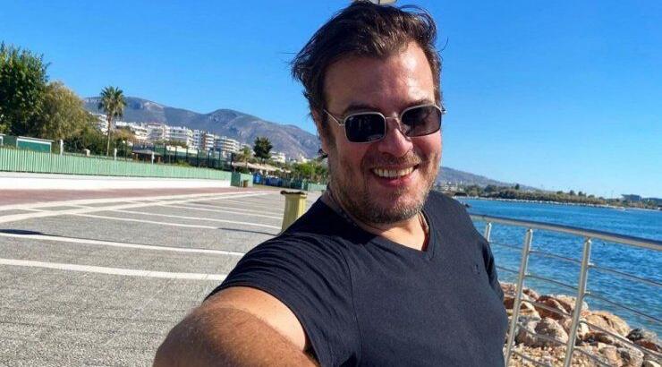 Ο Λάμπης Λιβιεράτος εξομολογείται: "Με καταδιώκει το γεγονός ότι μπήκα στο ψυχιατρείο..." [βίντεο]