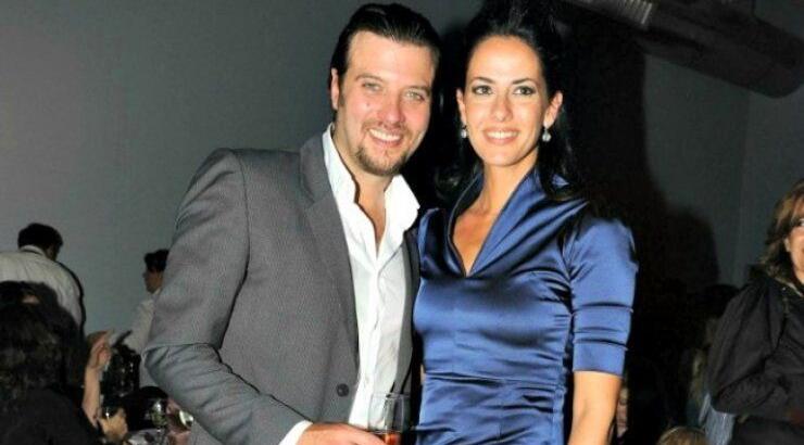 Δείτε την κούκλα κόρη του Λιβιεράτου και της Αδάμ