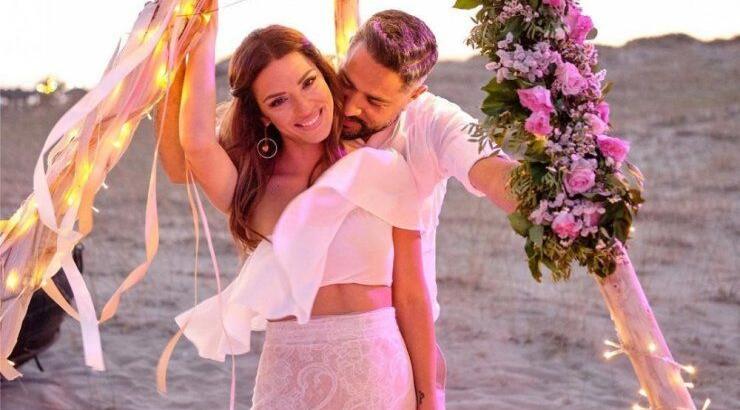 Βάσω Λασκαράκη: Πως έγινε η γνωριμία της κόρης της με τον Λευτέρη Σουλτάτο