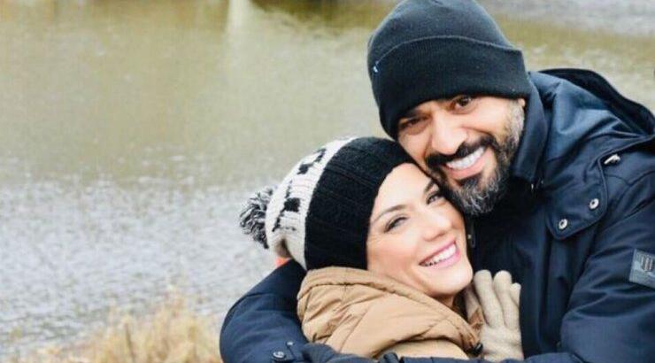 Βάσω Λασκαράκη: Οι πρώτες της δηλώσεις on camera για τον επερχόμενο γάμο της! [βίντεο]