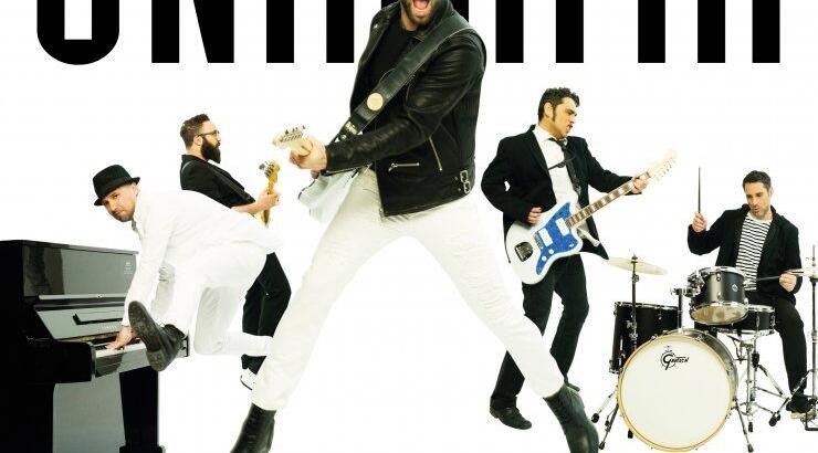 Οι Onirama θα είναι στο Alati by the Sea για μια live εμφάνιση που θα μείνει αξέχαστη!