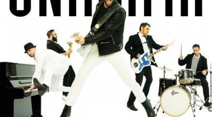 Οι Onirama live στη Λευκωσία