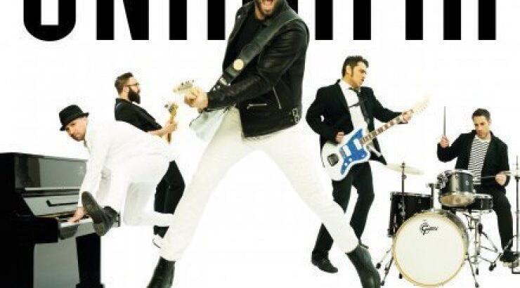 Το Σάββατο οι Onirama στην Κύπρο 