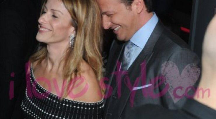 Χρύσανθος Τσουρούλλης-Έμιλυ Γιολίτη: Πάσχα στο εξωτερικό