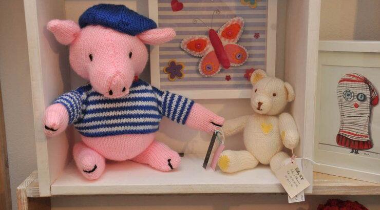 Staart shop: Η νέα άφιξη στη Λευκωσία [Φωτογραφίες]