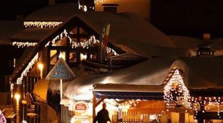 Στα Λεύκαρα θα στηθεί χριστουγεννιάτικο χωριό!