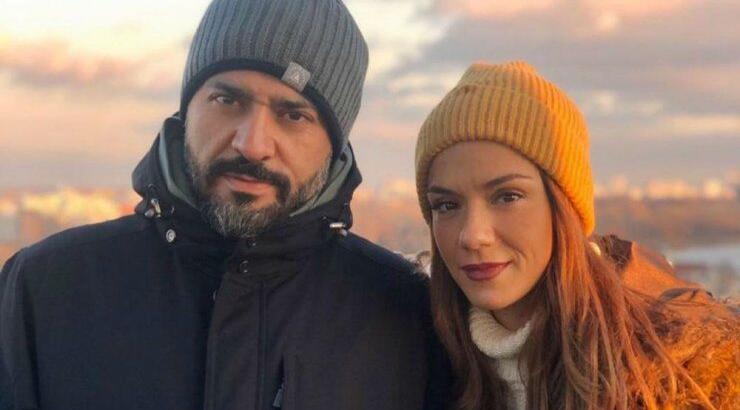 Λευτέρης Σουλτάτος: Η αντίδρασή του όταν είδε πρώτη φορά δημοσίευμα με εκείνον και τη Βάσω Λασκαράκη