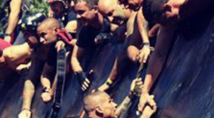 Είσαι έτοιμος για το Legion Run 2016;