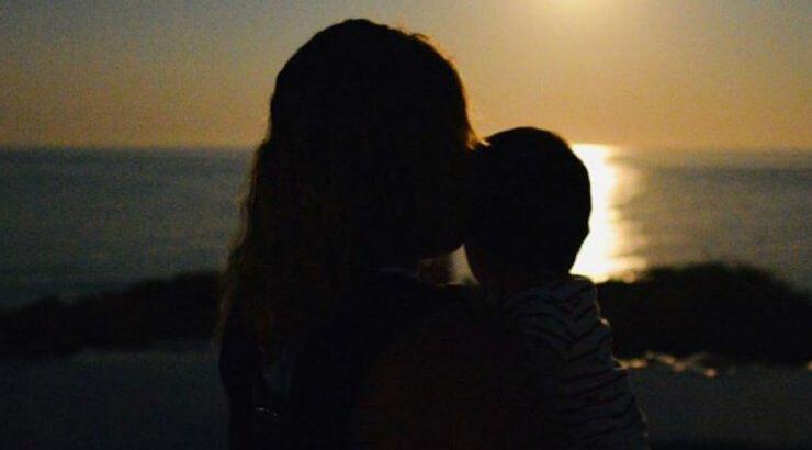 Ελληνίδα ηθοποιός έγκυος στο δεύτερο μωρό της ένα χρόνο μετά τη γέννηση του γιου της!