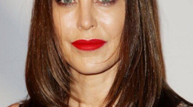 Η πρώτη συλλογή της Tamara Mellon 