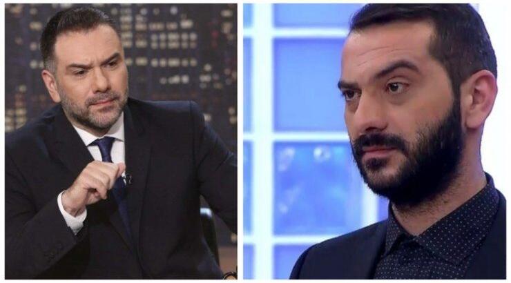 Το σοκ του Αρναούτογλου: "Δεν μου αρέσει καθόλου που ο Κουτσόπουλος θα παρουσιάσει τη Φάρμα" [βίντεο]