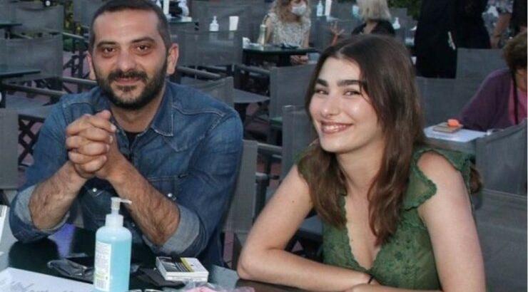 Λεωνίδας Κουτσόπουλος: Η σπάνια εξομολόγηση on camera για τη σύντροφό του [βίντεο]