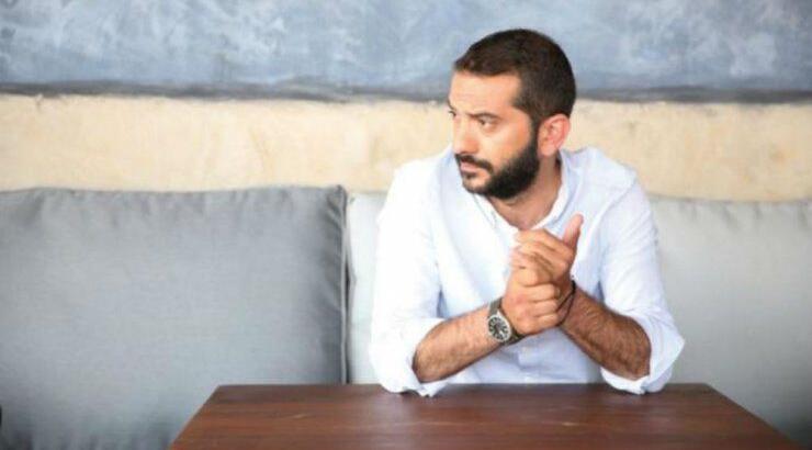 Λεωνίδας Κουτσόπουλος: Απάντησε πρώτη φορά για τη σύντροφό του! [βίντεο]