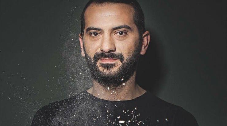 Λεωνίδας Κουτσόπουλος: Αυτή είναι η γυναίκα που του "έκλεψε" την καρδιά! 