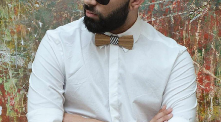 Ανδρέας Λέοντας: Δείτε τη νέα τρυφερή φωτογραφία με τη σύντροφό του!